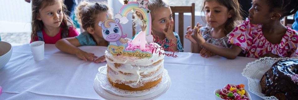 Kids' Birthday Celebration